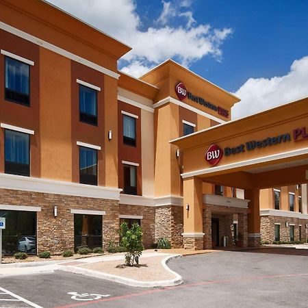 Best Western Plus Elmendorf Hotel San Antonio Hotel Exterior foto
