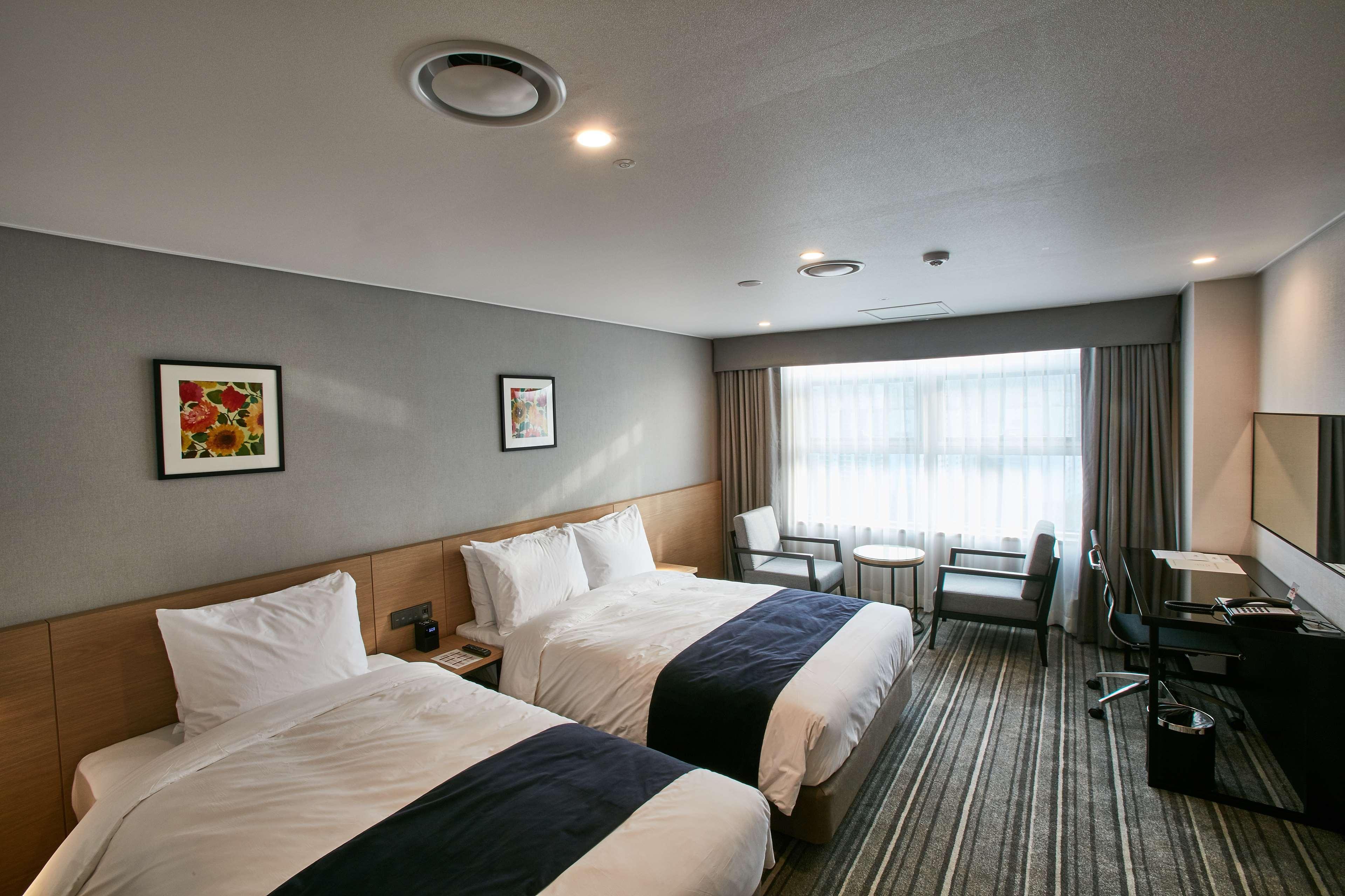 Best Western Plus Elmendorf Hotel San Antonio Hotel Exterior foto